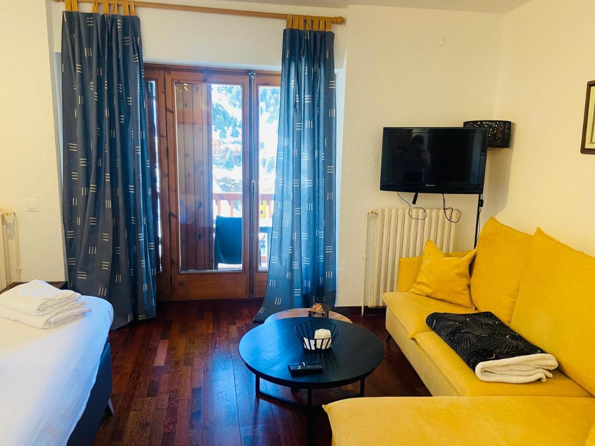 Apartamento Mikka Querol